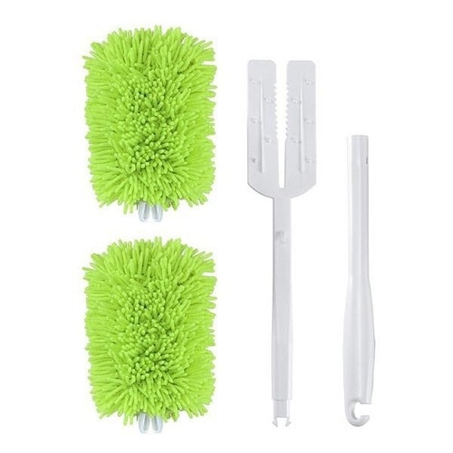 モップ スペア付 トイレ床