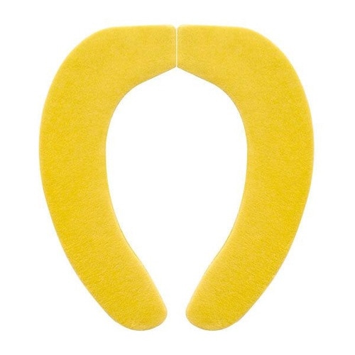 ベンザシート HOKAテック イエロー