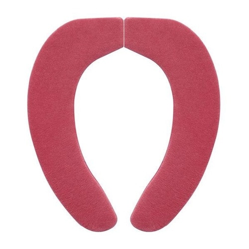 ベンザシート HOKAテック ベンザカバー レッド