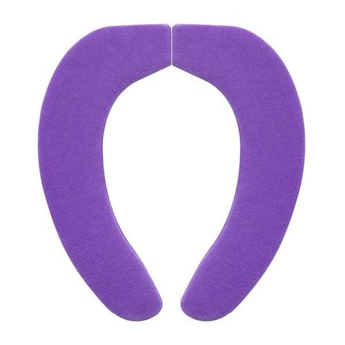 ベンザシート HOKAテック バイオレット