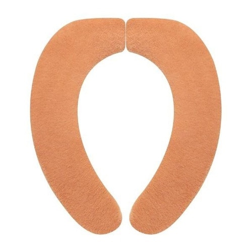 便座シート 吸着 パンプキン