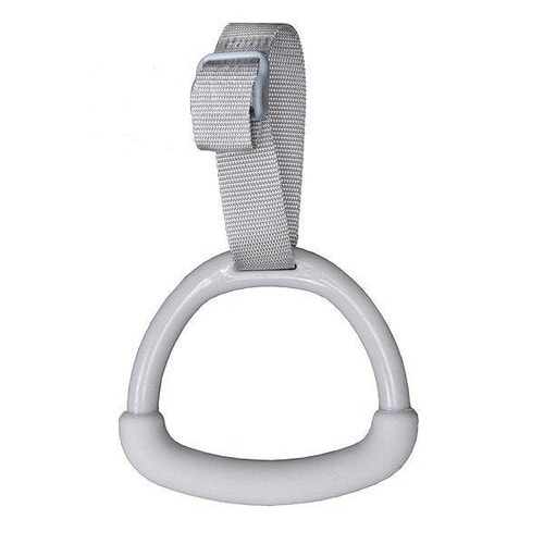 ラクラク持手 グレー