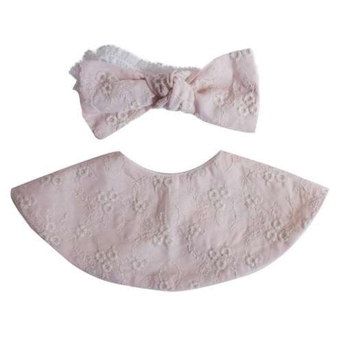 ギフトセット Lien de ピンク