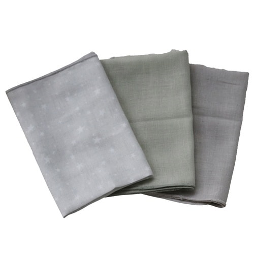 ガーゼ Lien de famille スター