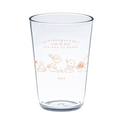 コップ 450ml みにっコとあそぼ