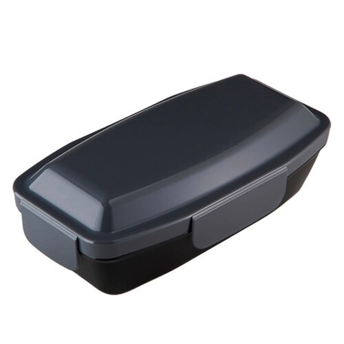 弁当箱 750mlから1000ml 墨