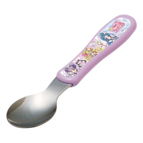 スプーン キミとアイドルプリキュア