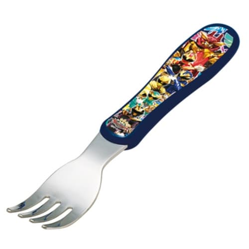 フォーク ナンバーワン戦隊ゴジュウジャー