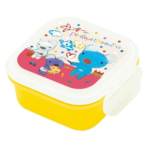 弁当箱 ペネロペ デザートケース