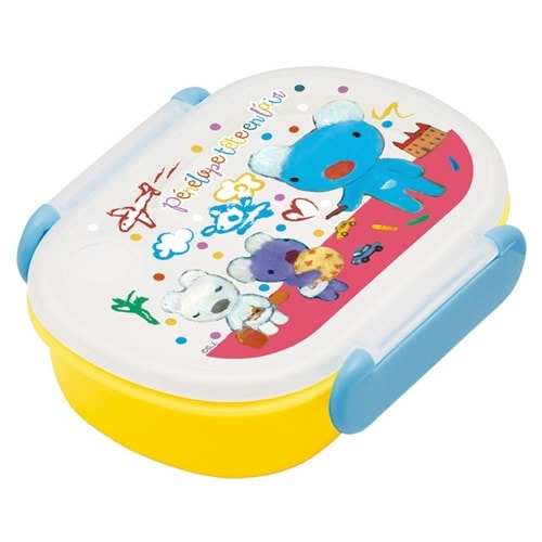 弁当箱 350ml ランチボックス ペネロペ