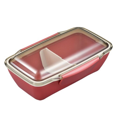 お弁当箱 ライスレジンドームランチボックス 1段