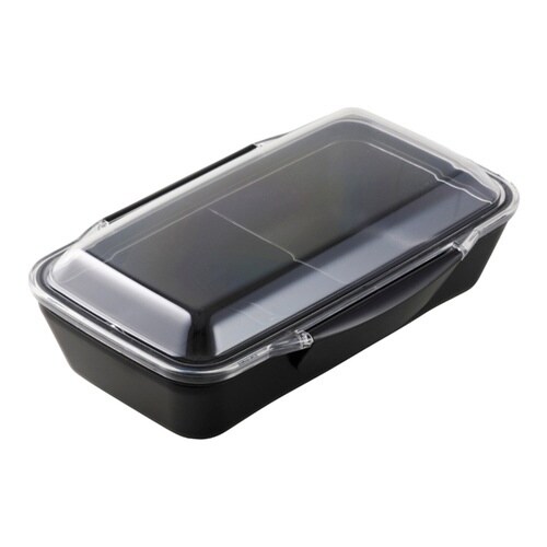 弁当箱 1段 750ml 抗菌