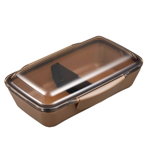 お弁当箱 ライスレジンドームランチボックス 1段