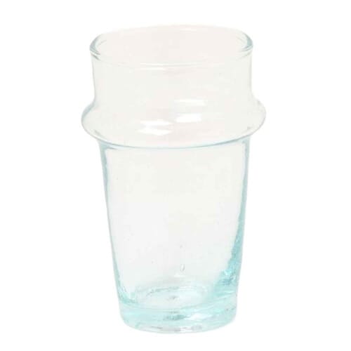 コップ 220ml L モロッコ クリア