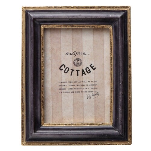 フォトフレーム ネイビー