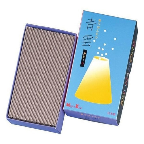 お線香 青雲アモーレ バラ