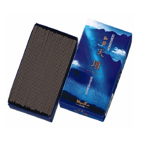 線香 伽羅天壇 バラ