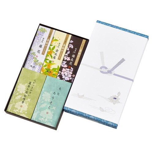 お香 御香セット 1500 包装品