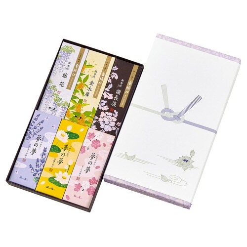 お香 詰め合わせ 1500 包装品