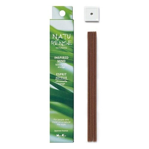 お香 スティック インスパイアーマインド