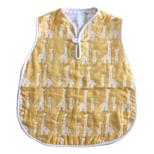 スリーパー エレファントインファント キリン