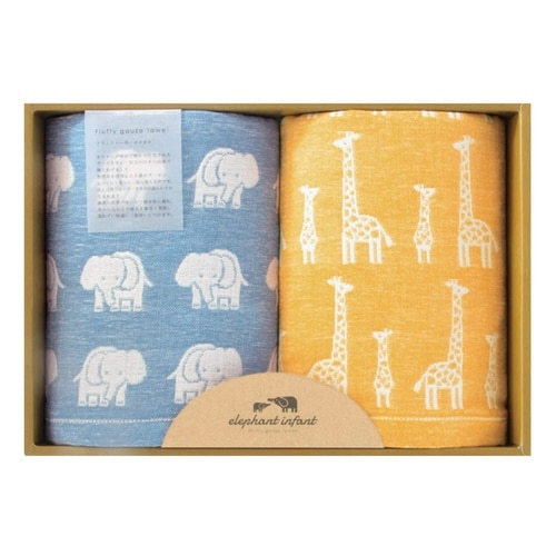 ギフトセット エレファントインファント