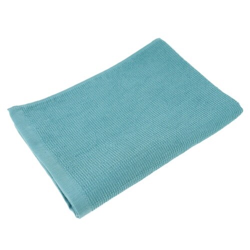 タオル 温泉州タオル つぶつぶタオル アクア