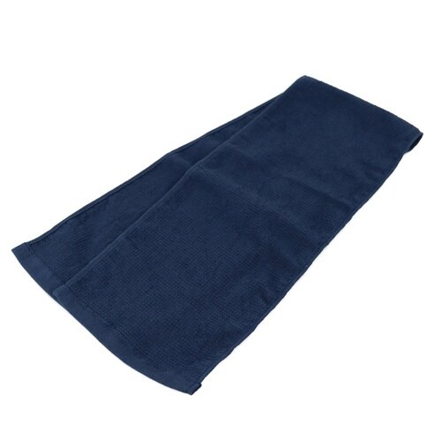 タオル 温泉州タオル つぶつぶタオル ネイビー