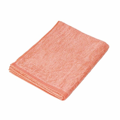 フェイスタオル KAWAC ピンク