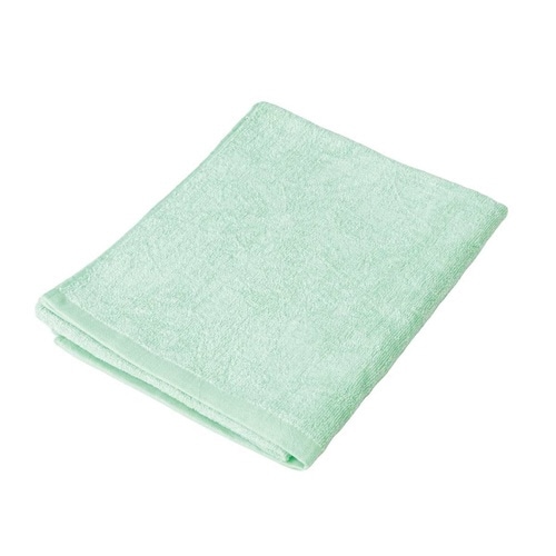 フェイスタオル KAWAC ミント