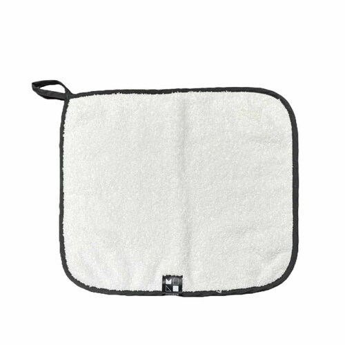 サウナマット MONOTONE ホワイト