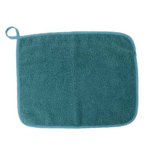 サウナマット アンベロッペ 泉州タオル アクア