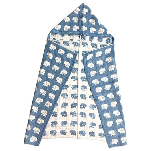 おくるみ エレファントインファント ゾウ