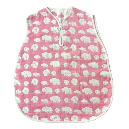 スリーパー エレファントインファント カバ