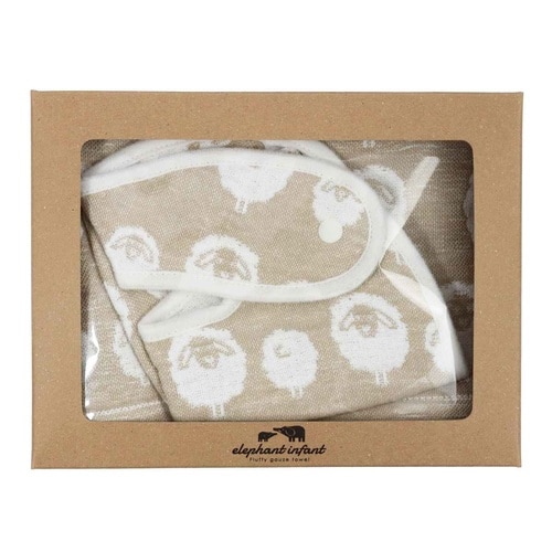 ギフトセット エレファントインファント ヒツジ