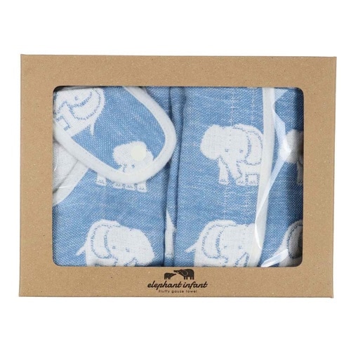 ギフトセット エレファントインファント ゾウ