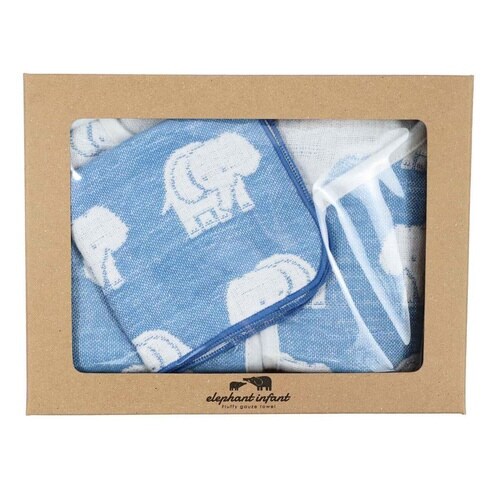 ギフトセット エレファントインファント ゾウ