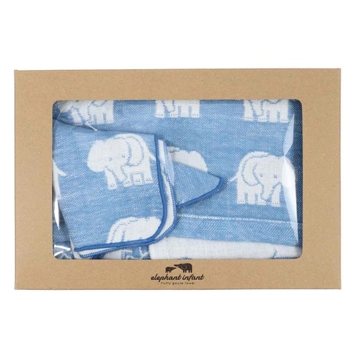 ギフトセット エレファントインファント ゾウ