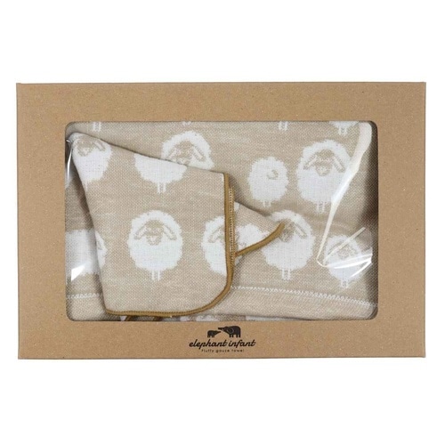 ギフトセット エレファントインファント ヒツジ