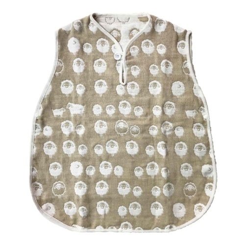 スリーパー エレファントインファント ヒツジ