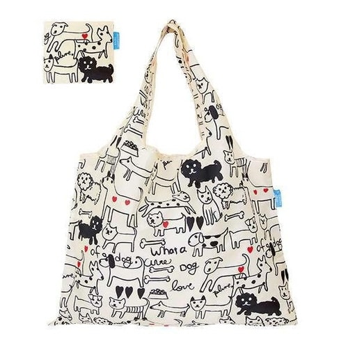 エコバッグ 2way Shopping Bag