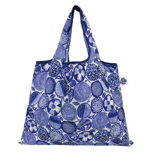 エコバッグ 折り畳み 2way ショッピングバッグ