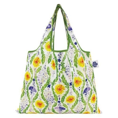 エコバッグ 折り畳み 2way ショッピングバッグ