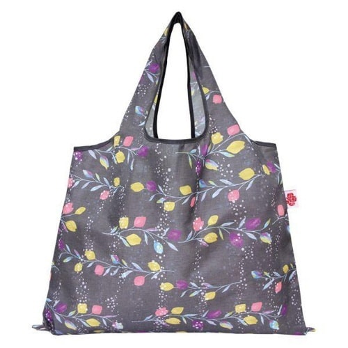 エコバッグ 折り畳み 2way ショッピングバッグ