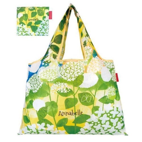 エコバッグ 2way Shopping Bag