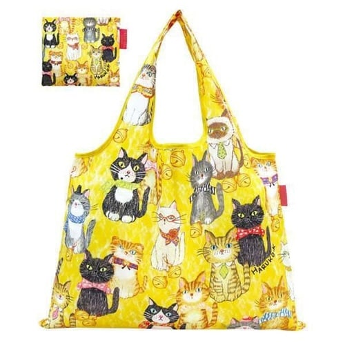 エコバッグ 2way Shopping Bag