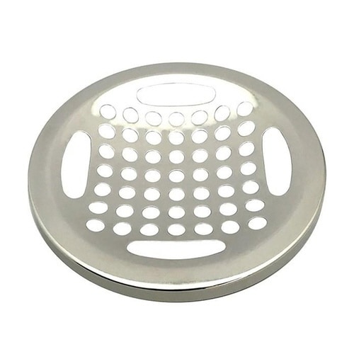 排水口カバー 流し用 ステンレス 目皿 シンク用
