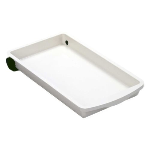 シンク下収納 スライドトレー ワイド