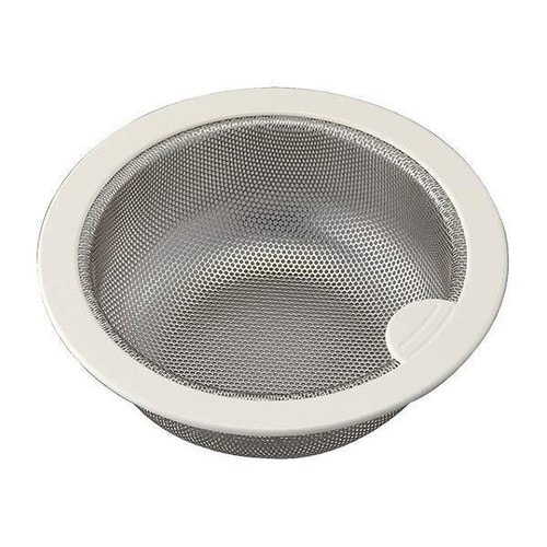 浅型ゴミかご 流し用 排水口 ゴミ受け