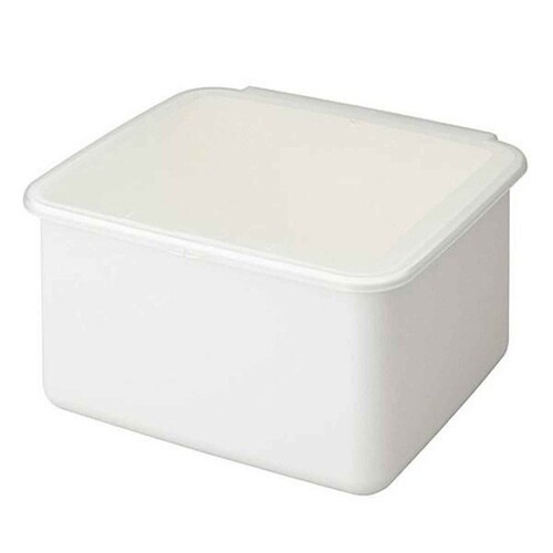 米びつ 10kg用 システムキッチン ホワイト